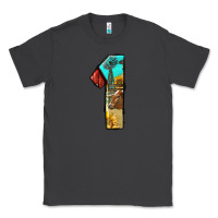 Smoke farm life alphabet numbers 1 Classic Tee - BundleAndBundleShop