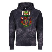 Cloud Black im the lazy elf Vintage Hoodie - FaDigitalArtStudio