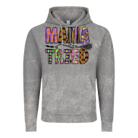Cloud Rock Mama Tried Vintage Hoodie - CowhideDigitalArt