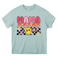 Arona mama Heavy Core Tee - MaliasSmallBusiness
