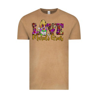 Vintage Camel love mardi gras gnome Vintage Tee - JahusDesignShop