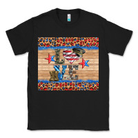 Black western usa soldier love tumbler Classic Tee - Artiststas