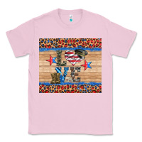 Bubblegum Pink western usa soldier love tumbler Classic Tee - Artiststas
