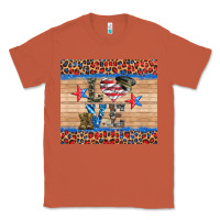 Copper western usa soldier love tumbler Classic Tee - Artiststas