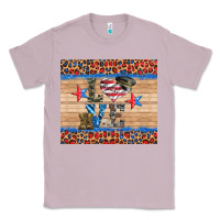 Lilac western usa soldier love tumbler Classic Tee - Artiststas