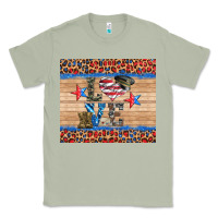 Matcha western usa soldier love tumbler Classic Tee - Artiststas