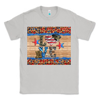 Moon Dust western usa soldier love tumbler Classic Tee - Artiststas