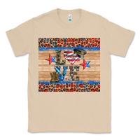 Mushroom western usa soldier love tumbler Classic Tee - Artiststas