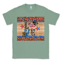 Sage western usa soldier love tumbler Classic Tee - Artiststas