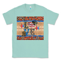 Seafoam western usa soldier love tumbler Classic Tee - Artiststas