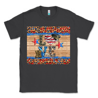 Smoke western usa soldier love tumbler Classic Tee - Artiststas