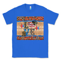 True Royal western usa soldier love tumbler Classic Tee - Artiststas