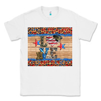 White western usa soldier love tumbler Classic Tee - Artiststas