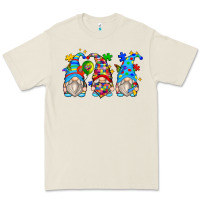 Bone autism gnomes Premium Tee - Zillion Design Studio