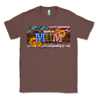 Chestnut soldier mom license  plate Classic Tee - Artiststas
