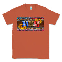 Copper soldier mom license  plate Classic Tee - Artiststas