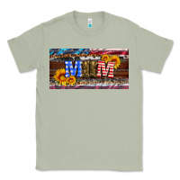 Matcha soldier mom license  plate Classic Tee - Artiststas