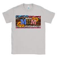Moon Dust soldier mom license  plate Classic Tee - Artiststas