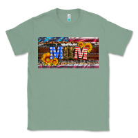 Sage soldier mom license  plate Classic Tee - Artiststas