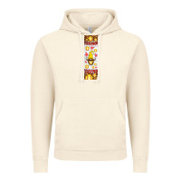 Vintage Artic softball football penwraps Vintage Hoodie - HRA Design Shop