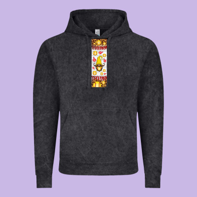Softball Football Penwraps Vintage Hoodie Designed By Hra Design Shop