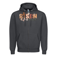 Smoke risen indeed Zipper Hoodie - MaliasSmallBusiness