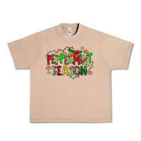 Burro peppermint season Urban Heavy Tee - AdoDesignShop