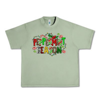 Oil Green peppermint season Urban Heavy Tee - AdoDesignShop