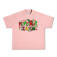 Salmon peppermint season Urban Heavy Tee - AdoDesignShop