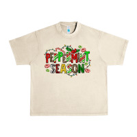 Sandshell peppermint season Urban Heavy Tee - AdoDesignShop