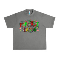 Tornado peppermint season Urban Heavy Tee - AdoDesignShop
