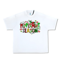 White peppermint season Urban Heavy Tee - AdoDesignShop