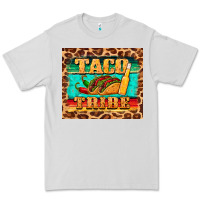 Taco Tribe Premium Tee | Teevron