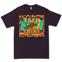 Plum taco tribe Premium Tee - BarkalooDesign