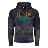 Cloud Black hair hustler Vintage Hoodie - SublimationCraftShop