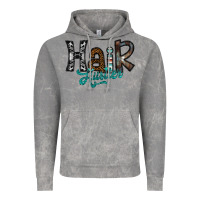 Cloud Rock hair hustler Vintage Hoodie - SublimationCraftShop