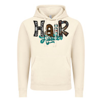 Vintage Artic hair hustler Vintage Hoodie - SublimationCraftShop