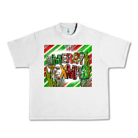 Lunar Rock merry texmas  christmas Urban Heavy Tee - AdoDesignShop