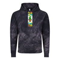 Cloud Black tennis penwraps Vintage Hoodie - HRA Design Shop