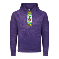 Cloud Purple tennis penwraps Vintage Hoodie - HRA Design Shop