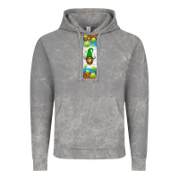 Cloud Rock tennis penwraps Vintage Hoodie - HRA Design Shop