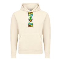 Vintage Artic tennis penwraps Vintage Hoodie - HRA Design Shop