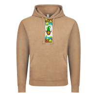 Vintage Coffee tennis penwraps Vintage Hoodie - HRA Design Shop