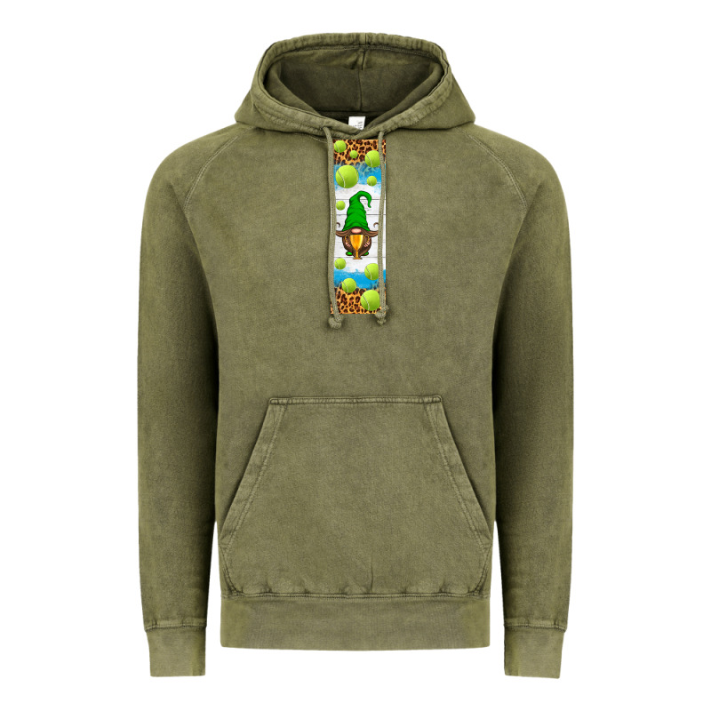 Tennis Penwraps Vintage Hoodie by HRA Design Shop | Teevron