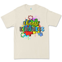 Choose Kindness Premium Tee | Teevron
