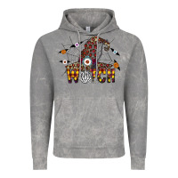 Cloud Rock Witch Please Vintage Hoodie - CowhideDigitalArt