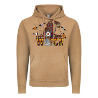 Vintage Camel Witch Please Vintage Hoodie - CowhideDigitalArt