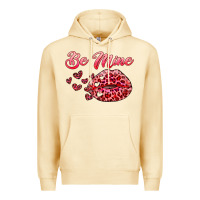 Pina Colada be mine kiss Premium Hoodie - RanaPortraitStore