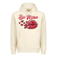 Sandshell be mine kiss Premium Hoodie - RanaPortraitStore