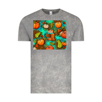 Cloud Rock pumpkin spice and pumpkin Vintage Tee - AdoDesignShop